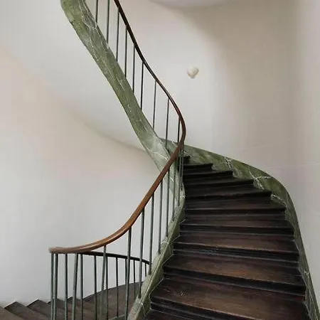 Apartman Royal Dolcevita St Louis Versailles