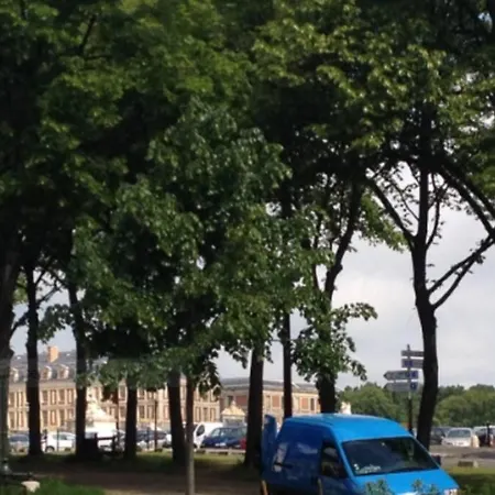 Royal Dolcevita St Louis Apartman *
