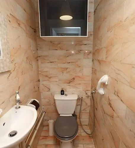 3 Pieces A Chateau Appartement Versailles