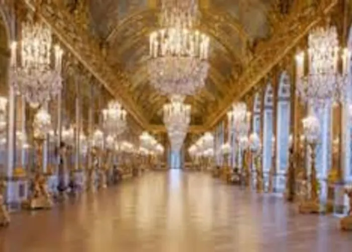 Appartement 3 Pieces A Chateau