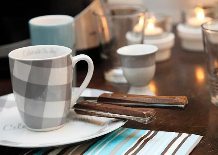 Appartement 3 Pieces A Chateau Versailles