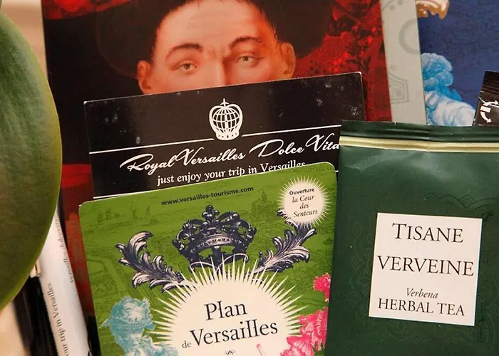 Appartement 3 Pieces A Chateau