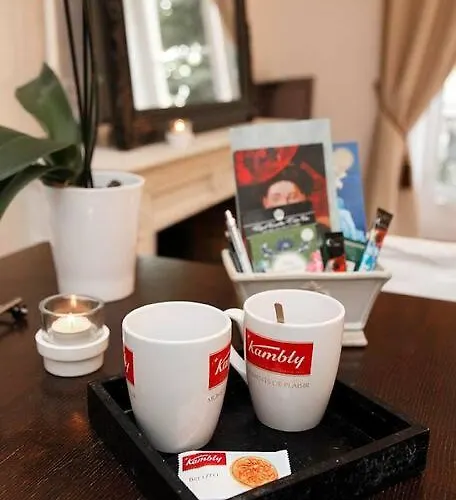 Appartement 3 Pieces A Chateau *