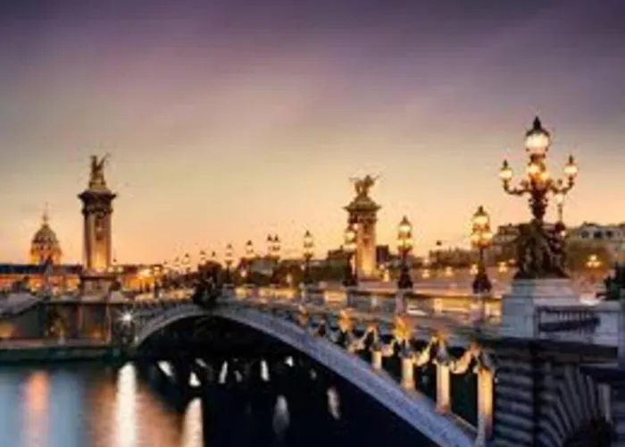 3 Pieces A Chateau Appartement