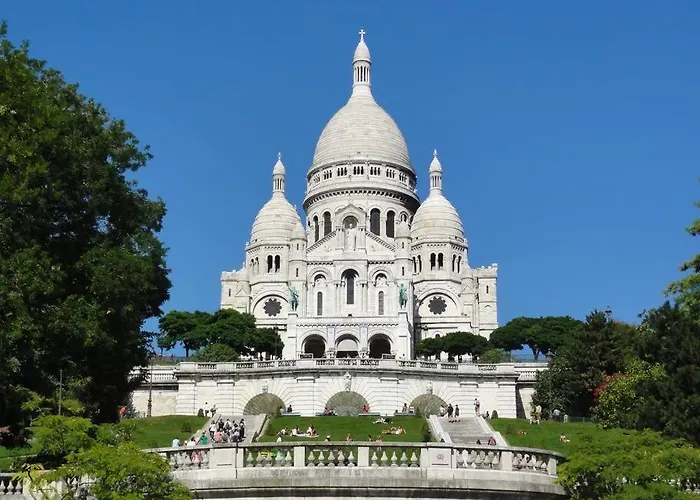 3 Pieces A Chateau *