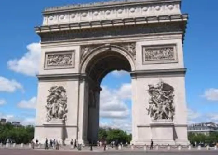 3 Pieces A Chateau Versailles