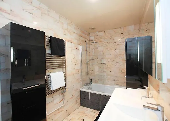 Appartement 3 Pieces A Chateau *