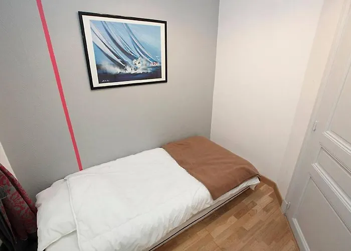 3 Pieces A Chateau Versailles