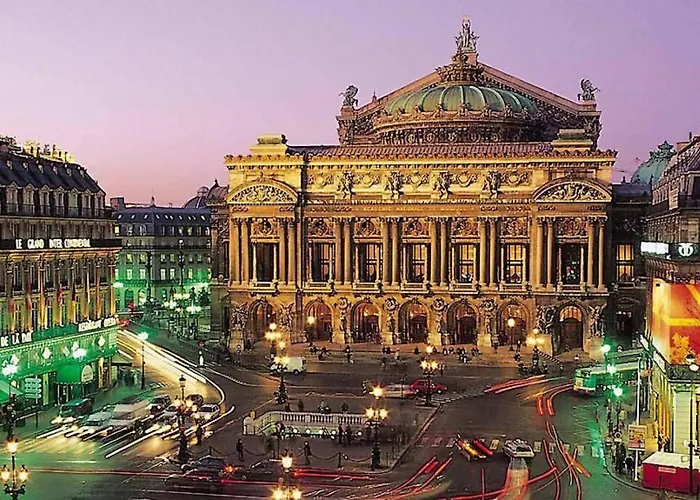 Appartement 3 Pieces A Chateau *